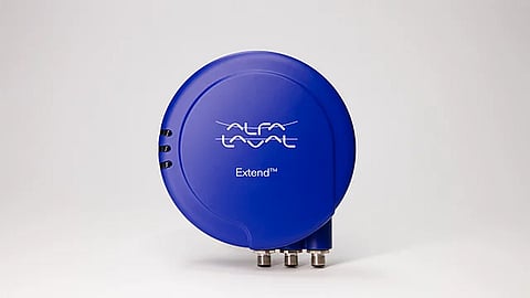 Alfa Laval Extend is sparking a sea change across the dairy industry