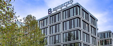 Brenntag Specialties Nutrition presents its expertise at the Fi Europe