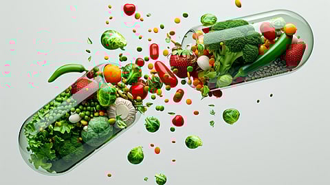 Trust in AI is highest among supplement users, research finds