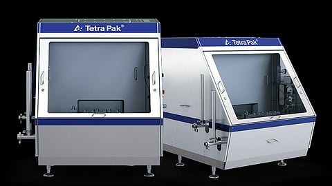 Homogenizer 15C and Homogenizer 20C