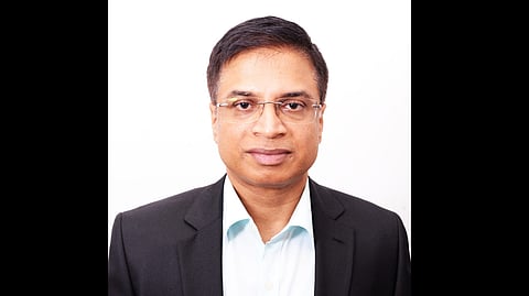 Girish Kumar Nair, CEO, Eastern