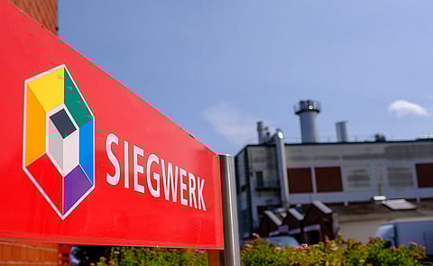Siegwerk offers the first NC-free surface ink systems for improved recyclability of polyolefin-based packaging