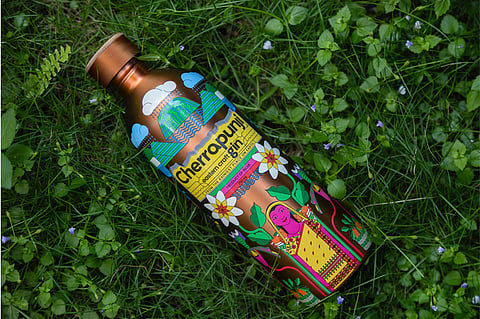 Cherrapunji Craft Gin raises 1.2 Million in pre-series A round from Japanese investors