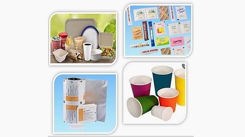 Cosmo Specialty Chemicals unveils eco-friendly barrier coatings for sustainable packaging