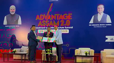 Auriga Research partners with Assam Government and Tea Research Association to set up food/pharma testing lab and enhance global competitiveness 