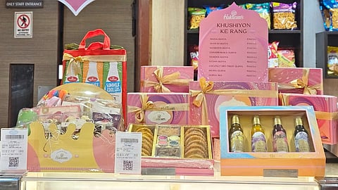 Haldiram’s unveils specially curated Holi Hampers