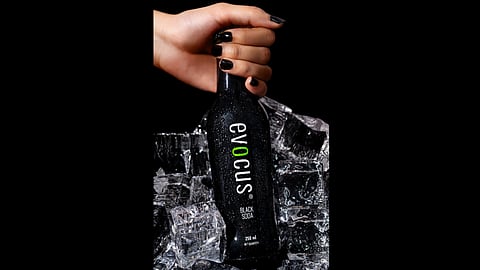 Evocus expands its portfolio with Black Soda