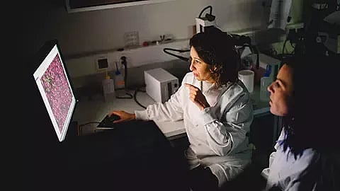 Nestlé to create industry-leading capabilities in bio & deep tech, enabled by leaner, more agile R&D organization