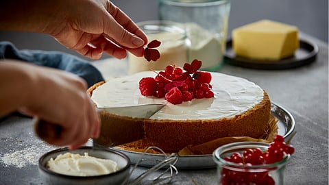 Arla Foods Ingredients targets acid whey elimination with high-yield solution