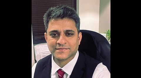 Parag Milk Foods appoints Subhodeep Roy as Chief Business Officer