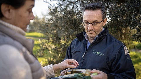 Deoleo releases industry-leading sustainability report