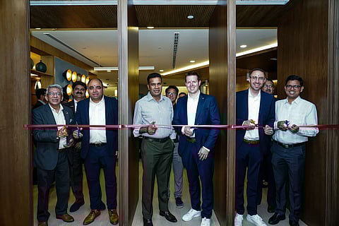 MULTIVAC opens Global Capability Center in Hyderabad