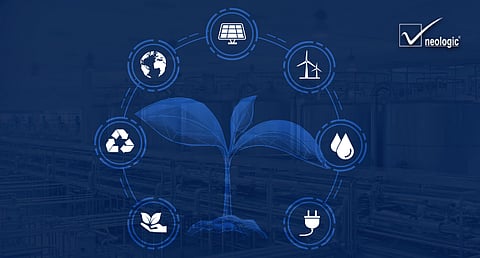 Energy-efficient dairy processing strategies for sustainability