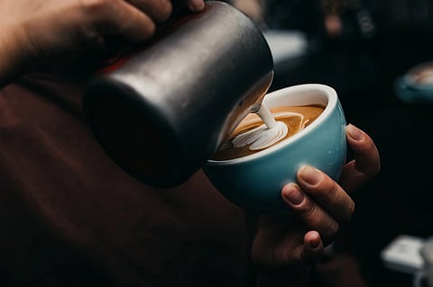 Novonesis introduces Vertera Velvet to bring better foam, texture and stability to plant-based drinks