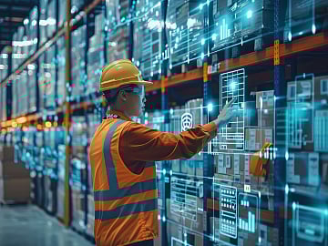 Kezzler and CTG partner to power next-generation supply chain intelligence and traceability