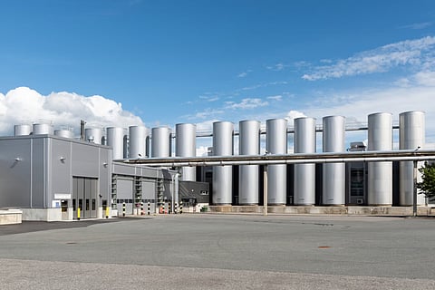 Valio invests €30 Million in cheese maturation and automation at Joensuu Plant