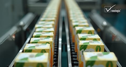 Critical considerations for aseptic processing in beverage industry