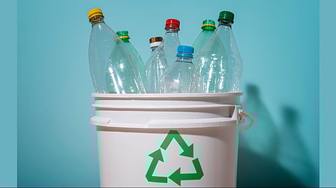 FSSAI issues guidelines for the use of recycled PET as a food contact material