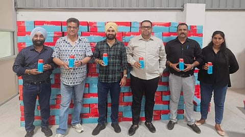 Medusa Beverages announces strategic expansion into Haryana market