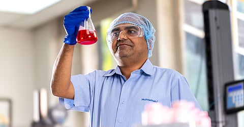 Huhtamaki India's R&D Lab in Khopoli achieves NABL accreditation for ISO/IEC 17025:2017