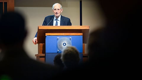 Kerry Group and the Monell Chemical Senses Center inaugurate the Stephen Manheimer Scholarship in Flavor Science 