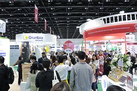 Fi Asia Thailand 2025 - Bringing the ASEAN F&B industry together