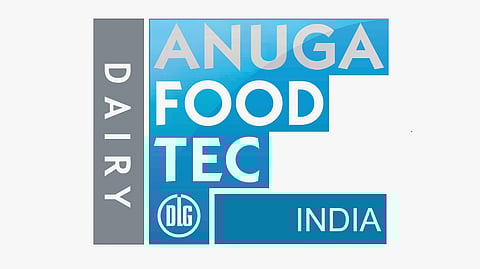 Koelnmesse announces the launch of Anuga FoodTec India Dairy 2026