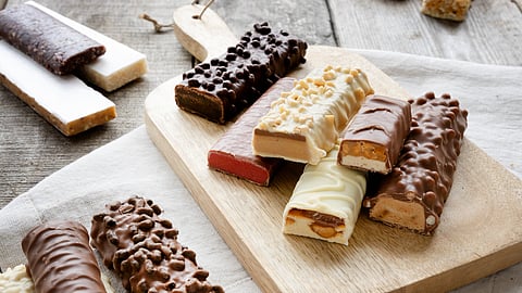 Start-ups reshape chocolate as Bühler honors innovators tackling cocoa shortages