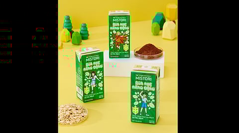 SIG Drinksplus enables TH true MILK’s launch of UHT chocomalt snack drinks with oats or nata de coco in aseptic cartons