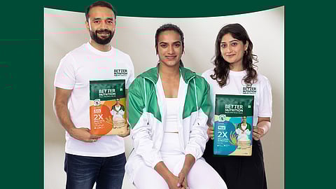 Better Nutrition sets sights on ₹100 Cr revenue in FY 26-27