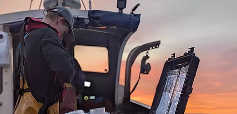 Nestlé enters research collaborations to explore innovative aquaculture approach