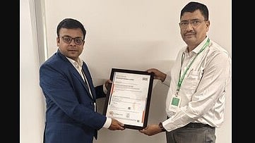 SGS awards FSSC 22000 V6 certification to Dharampal Satyapal Group