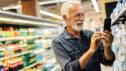 Kezzler is partnering with GS1 Australia