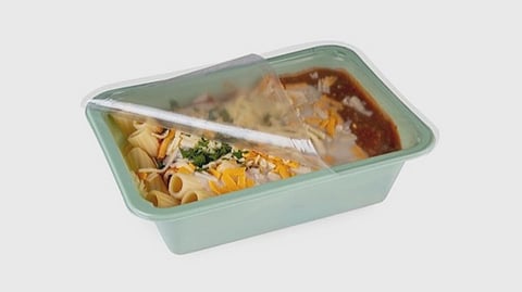 KM Packaging launches K-Peel 4G