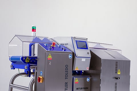 Mettler-Toledo to demonstrate the latest food quality inspection technologies at Anuga FoodTec 2025