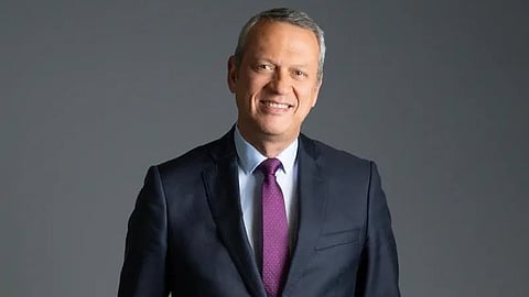 Thierry Fournier 