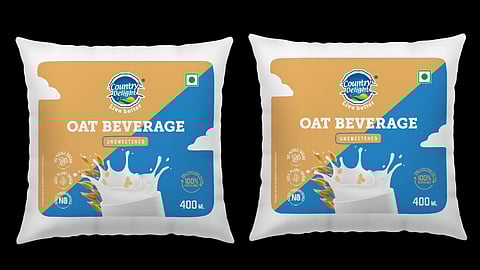 Country Delight Oats Beverage