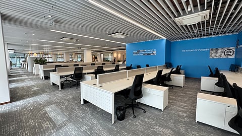 Rieco Industries Limited inaugurates New Head Office in Pune 