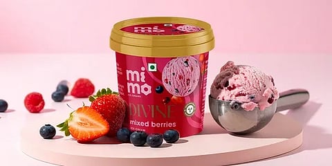 Walko Food expands dessert range with Meemee’s Ice-Creams acquisition