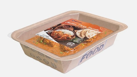 MULTIVAC to highlight smart packaging lines for ready meals at FACHPACK 2025
