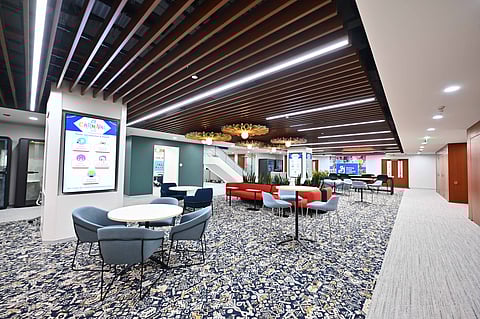 General Mills India center unveils future-ready workspaces in Mumbai