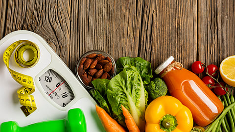 Weight Management: Addressing consumer demands with natural solutions