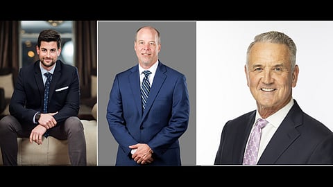 AMF Bakery Systems announces organizational changes to support continued growth and innovation