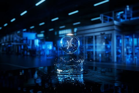 Transforming a vision into reality – Krones at drinktec 2025