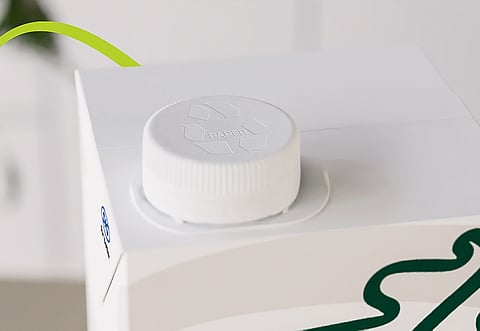 SIG & PulPac partner to scale dry molded fiber for paper-based closures