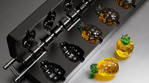 Coperion & 3P Group to host Confectionery Process Technology and Innovation Seminar in Indore