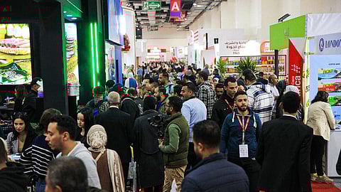 Food Africa and pacprocess MEA 2025: Powering Regional Trade and Industry Growth