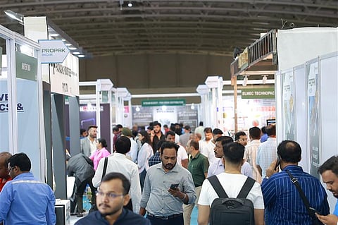 ProPak India 2025 to lead conversations on innovation and sustainability