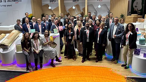 Mondi presents its expanded, innovative and sustainable packaging portfolio at Fachpack 2025, spanning flexible to corrugated solutions.