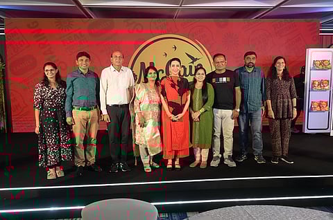 McCain Foods unveils bold new brand identity and packaging in India